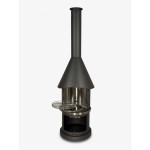 Zahradní krb FIRESTAR DN 650 SWING /3.generace/